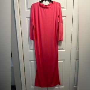 BeautiflyMahogani, Size 2XL, Stretch Material.